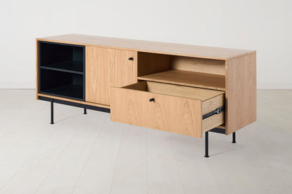 Sideboard 03, Oak