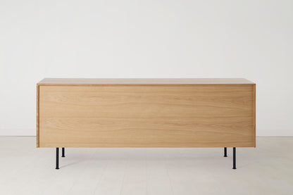 Sideboard 03, Oak