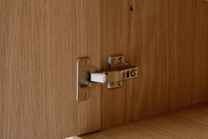 Sideboard 03, Oak