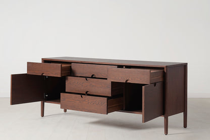 Sideboard 07, Walnut