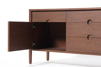 Sideboard 07, Walnut