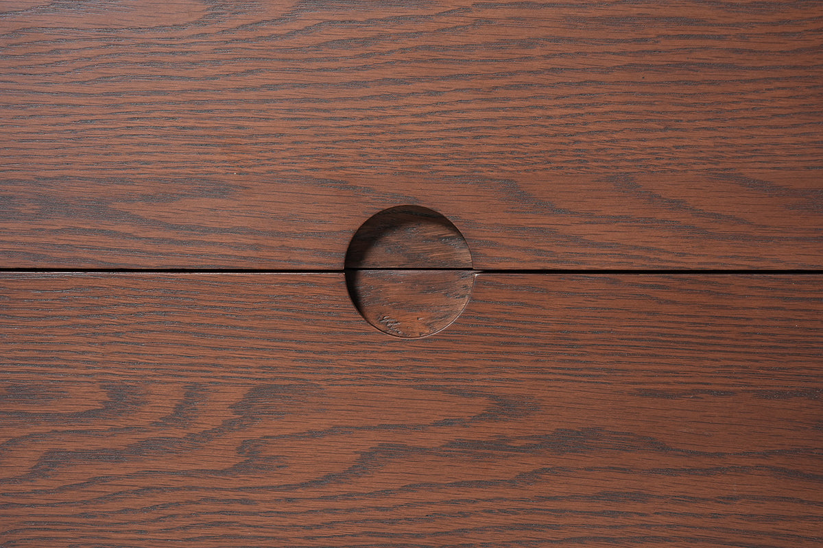 Sideboard 07, Walnut