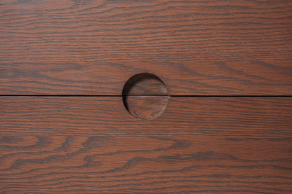 Sideboard 07, Walnut