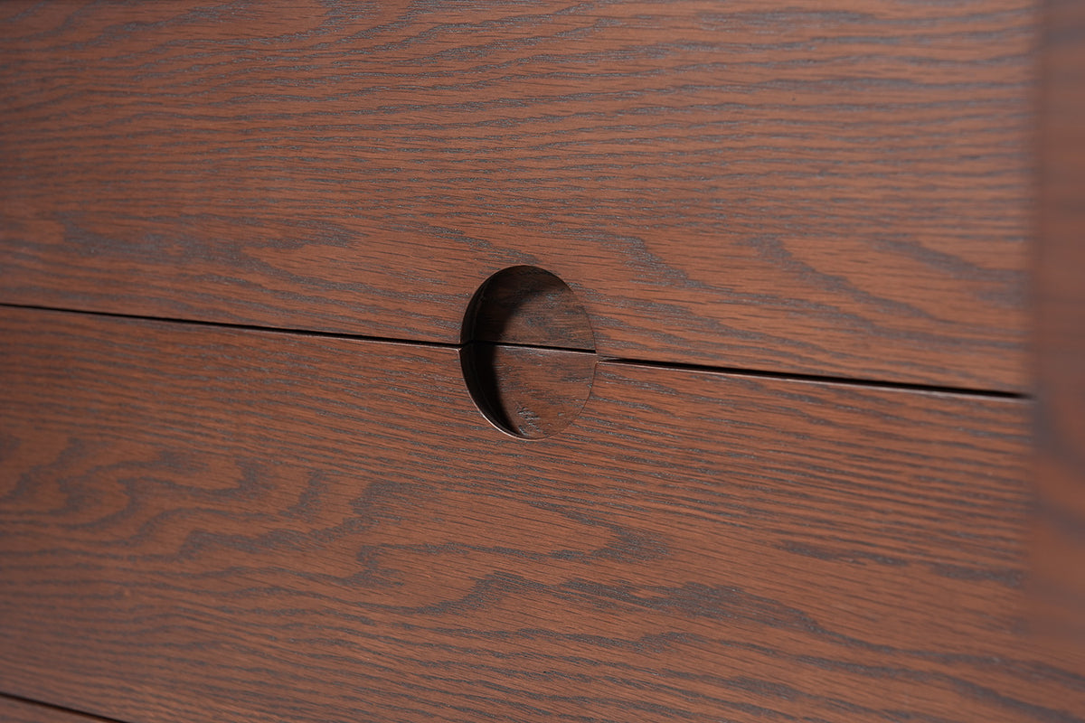 Sideboard 07, Walnut