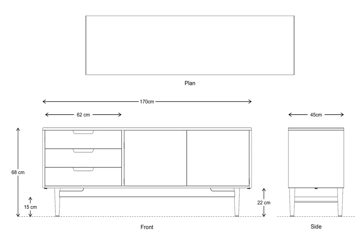 Sideboard 01