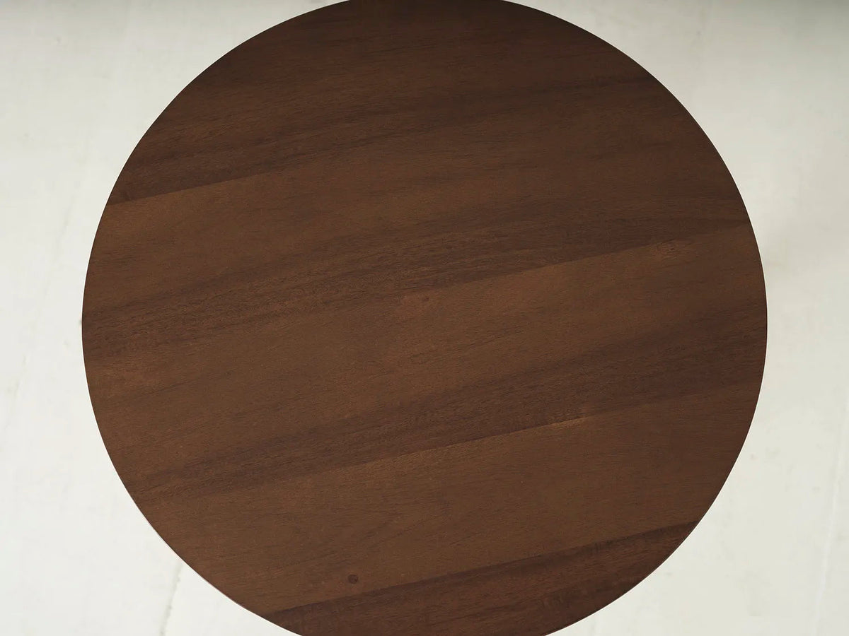Image Table 01 Side Table 01, Walnut – Swyft