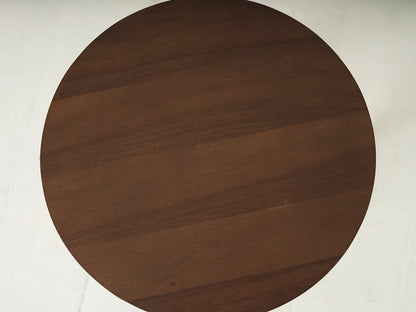 Side Table 01, Walnut