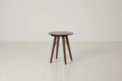 Sidetable 01 Walnut image 02.webp