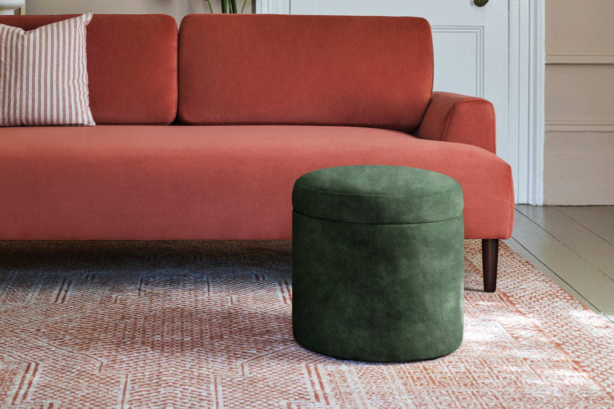 Storage 03, Conifer