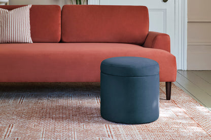 Storage 03, Teal
