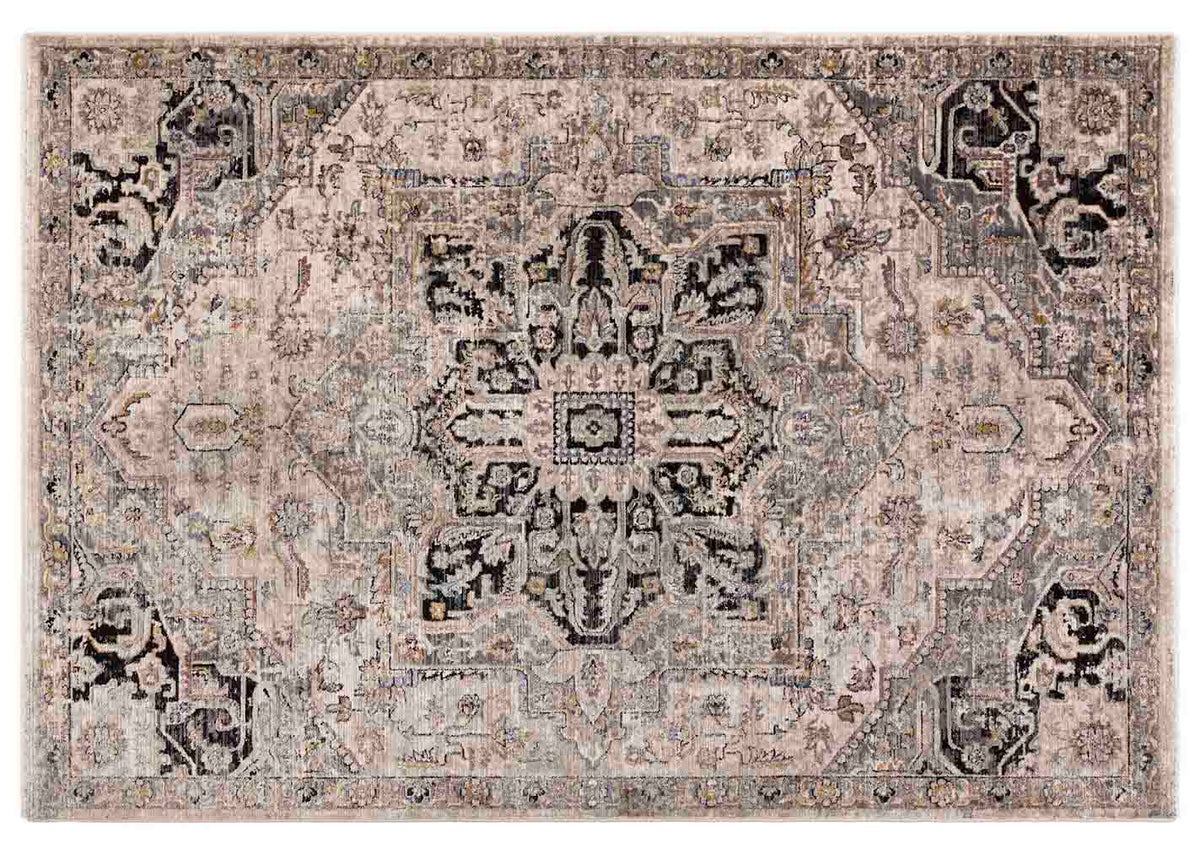 Sovereign Rug Antique Medallion