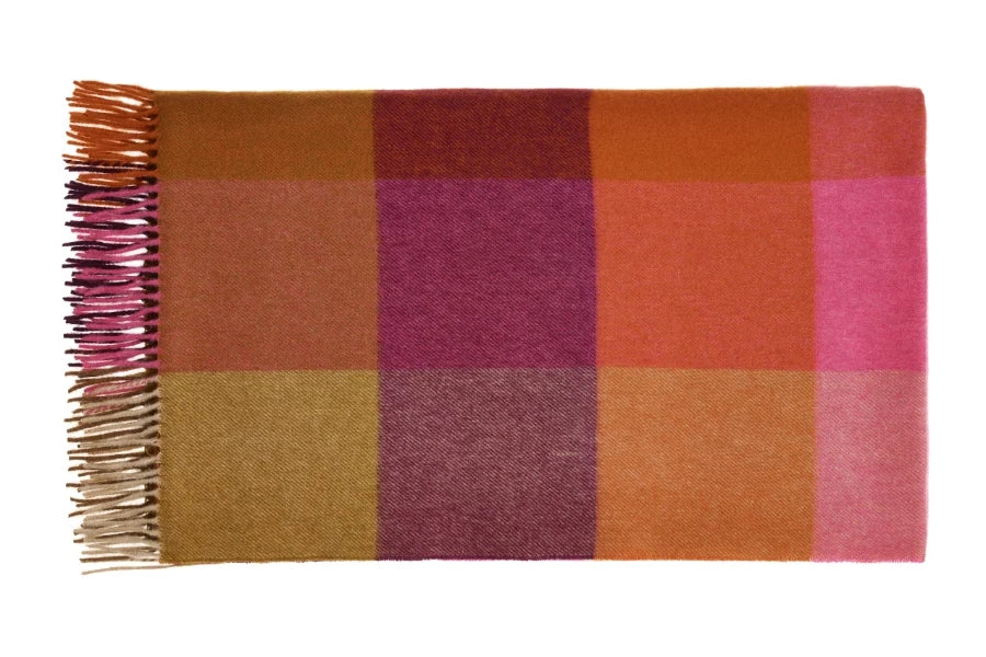 St. Davids Throw