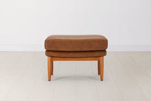 Chair 03 Ottoman