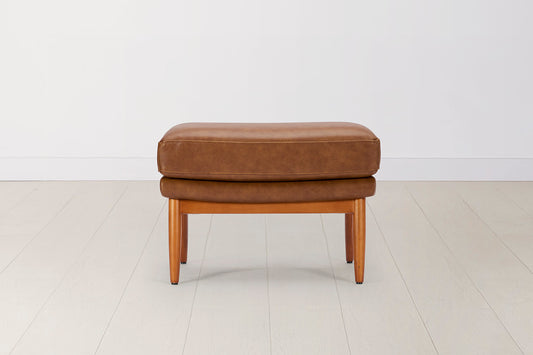 Chair 03 Ottoman