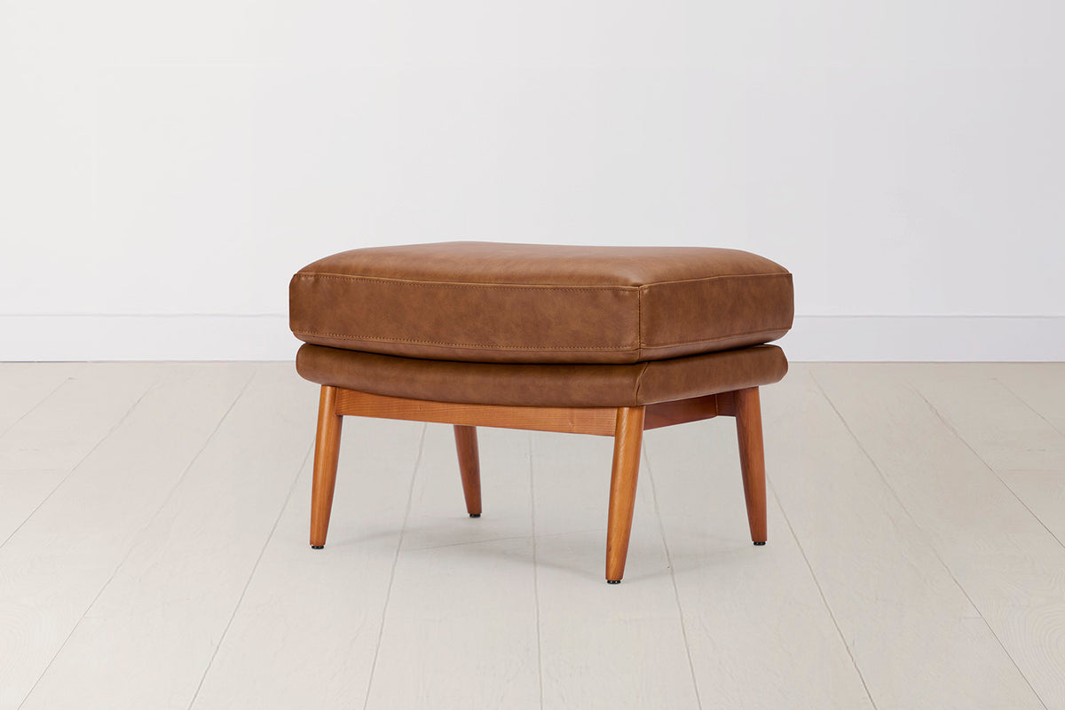 Chair 03 Ottoman