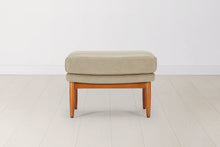 Chair 03 Ottoman, Oyster