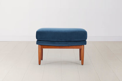 Chair 03 Ottoman
