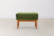 Chair 03 Ottoman