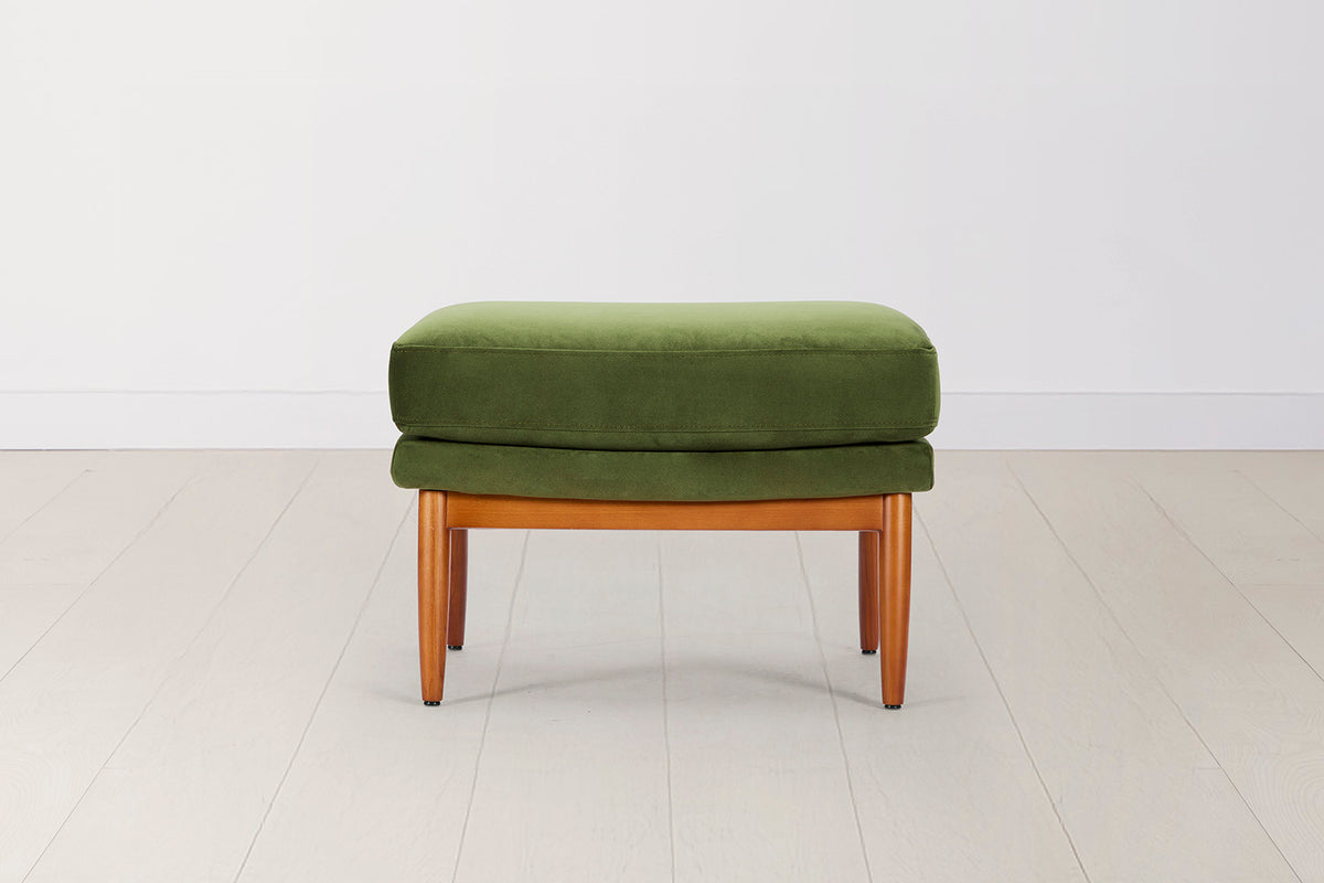 Chair 03 Ottoman
