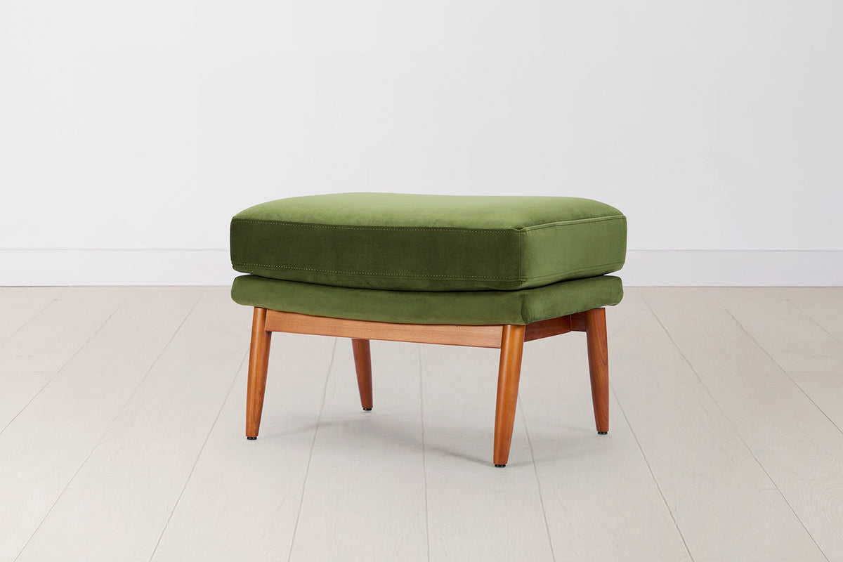Chair 03 Ottoman