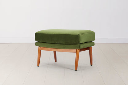 Chair 03 Ottoman, Vine