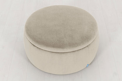 Storage 01, Flax
