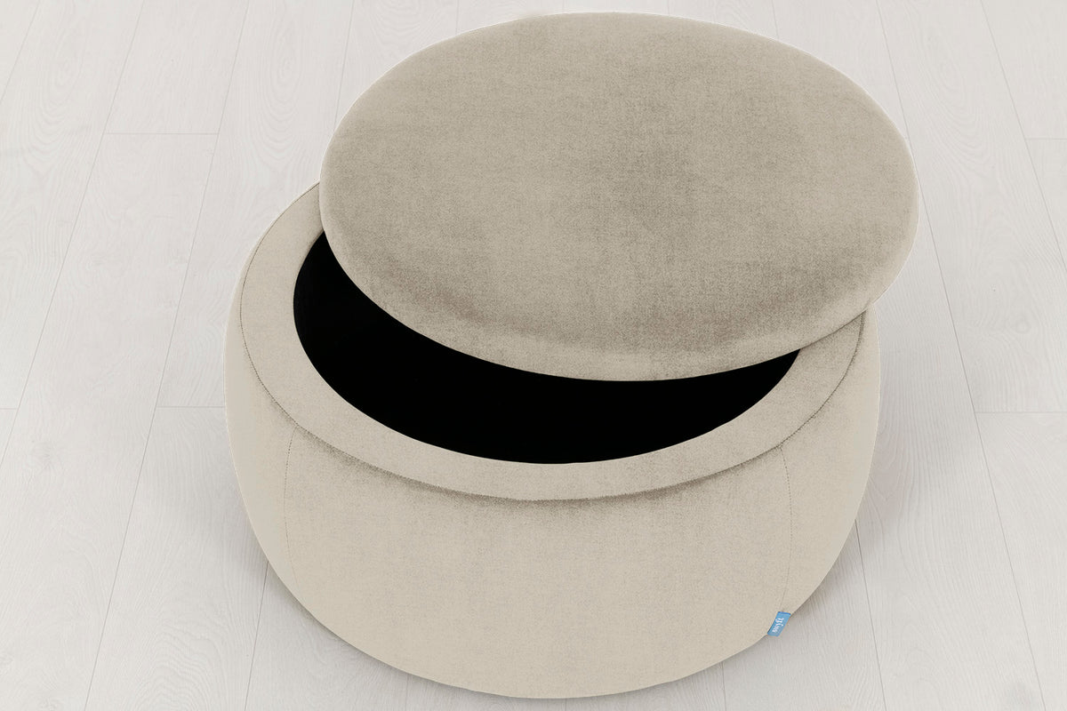 Storage 01, Flax