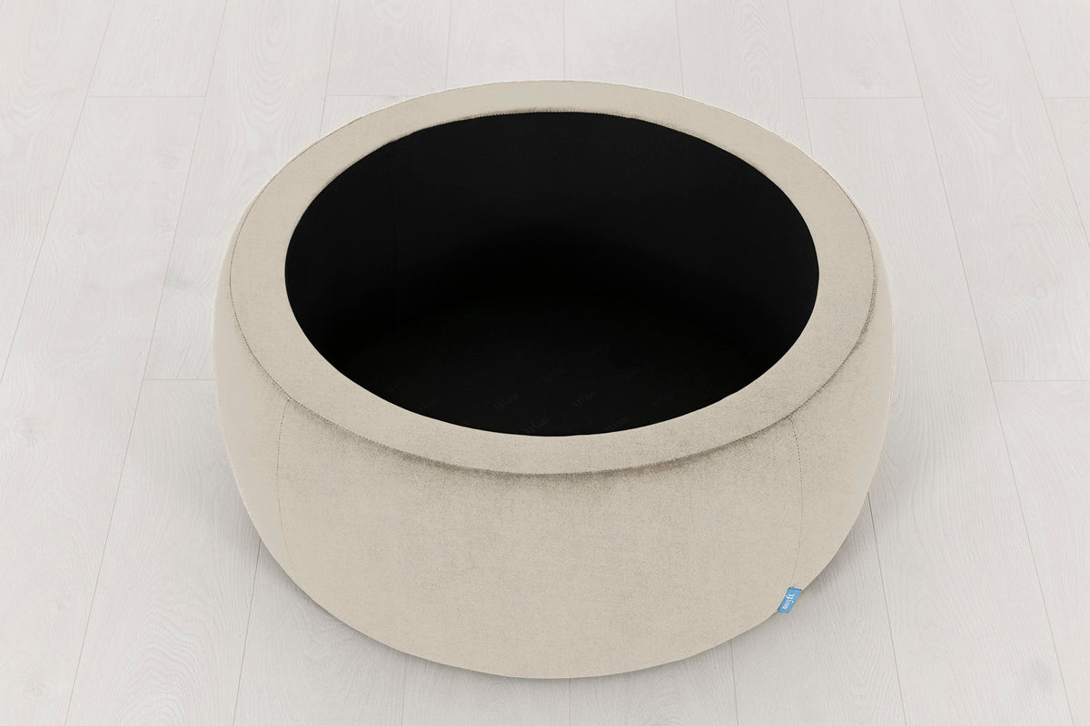 Storage 01, Flax