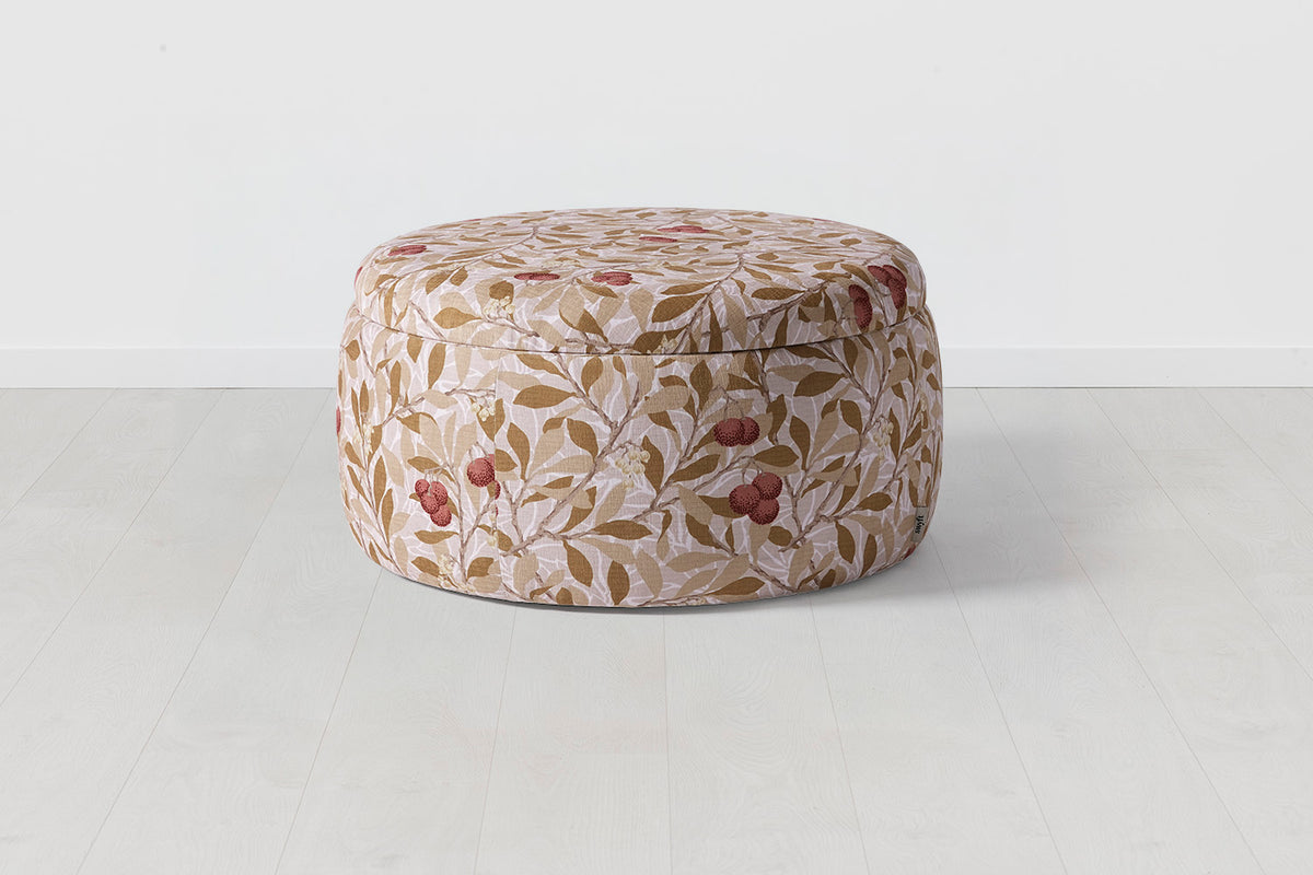 Storage 01, Arbutus