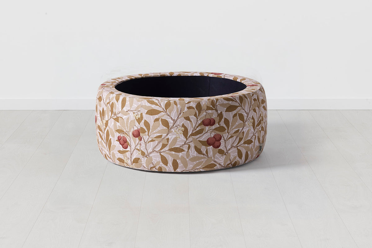 Storage 01, Arbutus