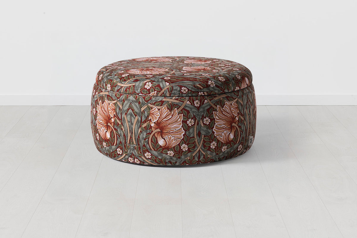Storage 01, Pimpernel