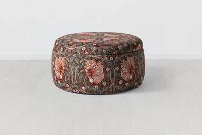 Storage 01, Pimpernel