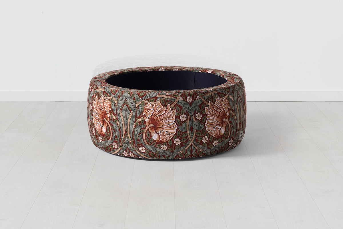Storage 01, Pimpernel