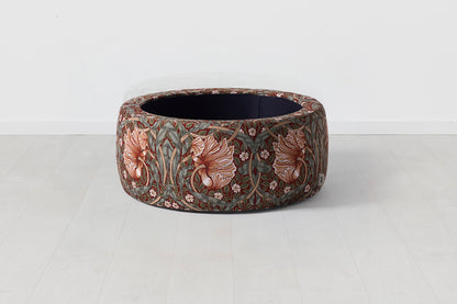 Storage 01, Pimpernel
