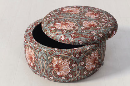 Storage 01, Pimpernel