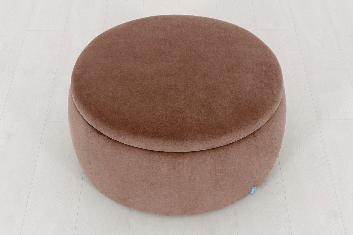 Storage 01, Russet