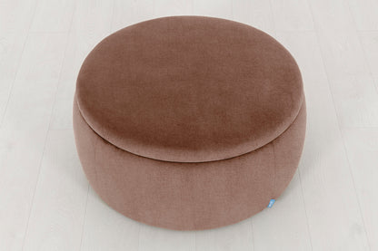 Storage 01, Russet