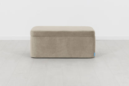 Storage 02, Flax