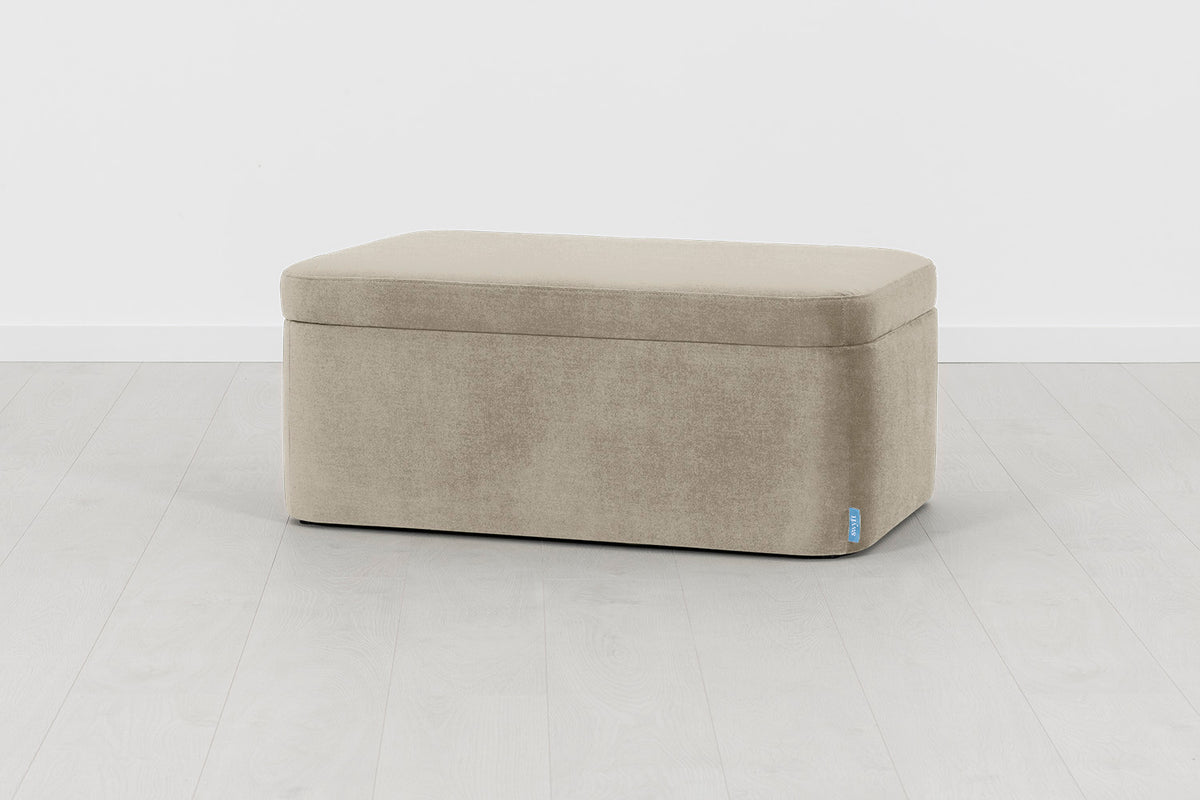 Storage 02, Flax