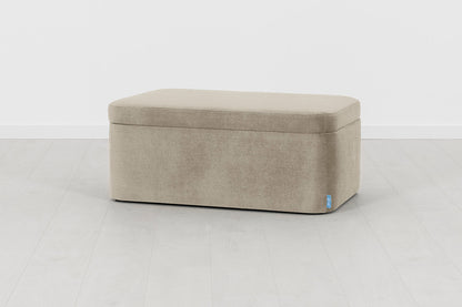 Storage 02, Flax