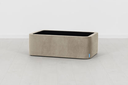 Storage 02, Flax