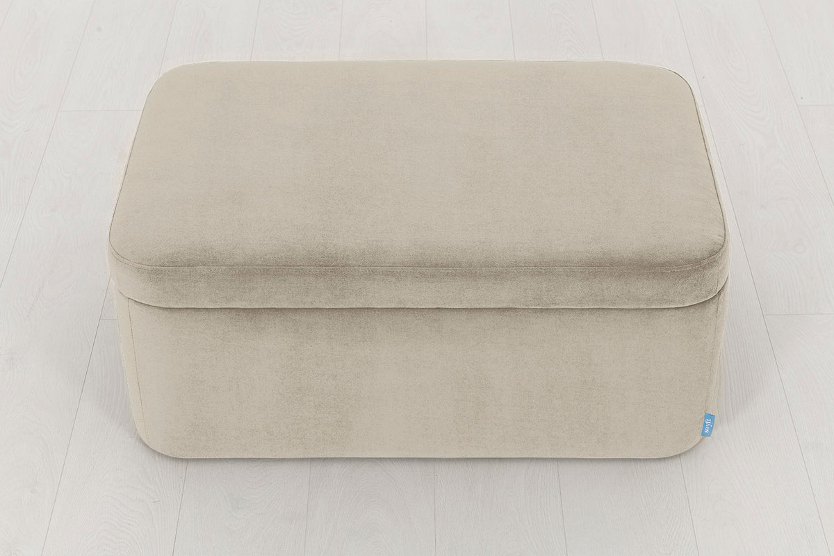 Storage 02, Flax