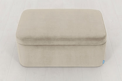 Storage 02, Flax