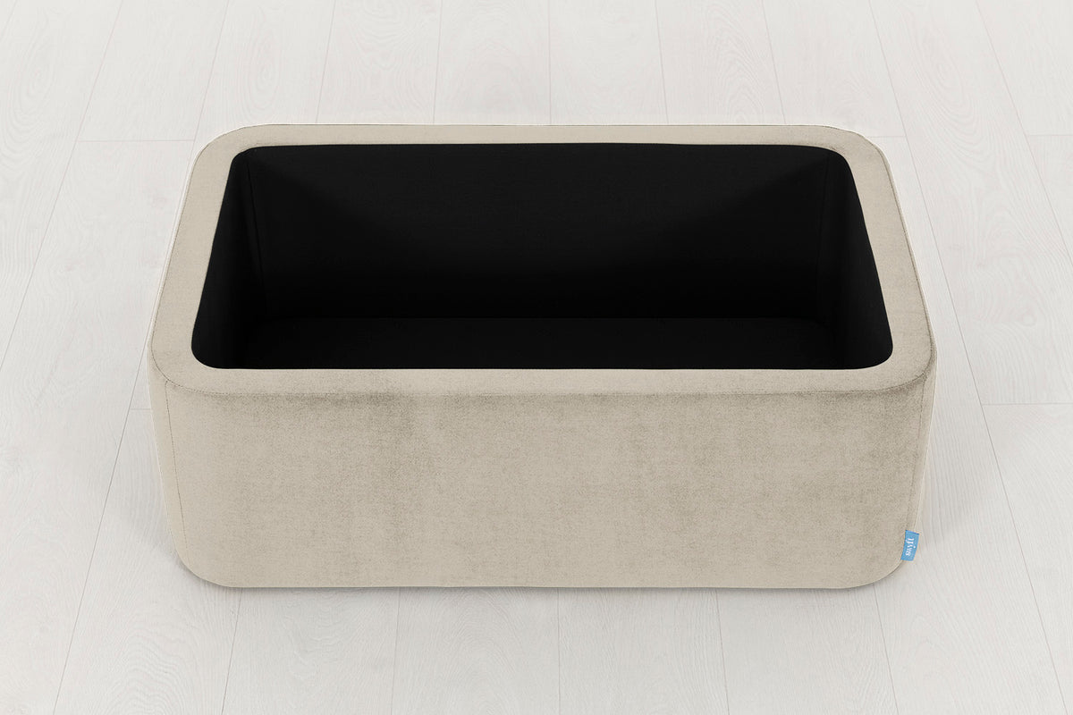 Storage 02, Flax