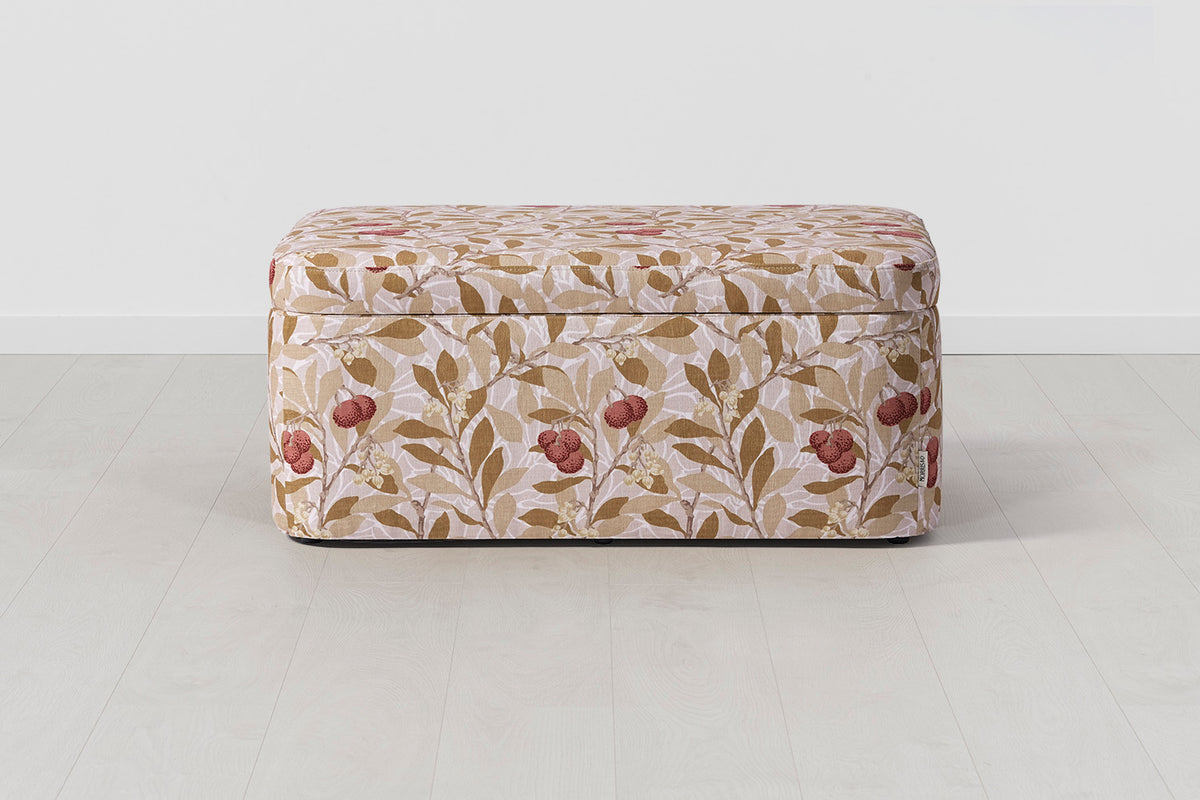 Storage 02, Arbutus