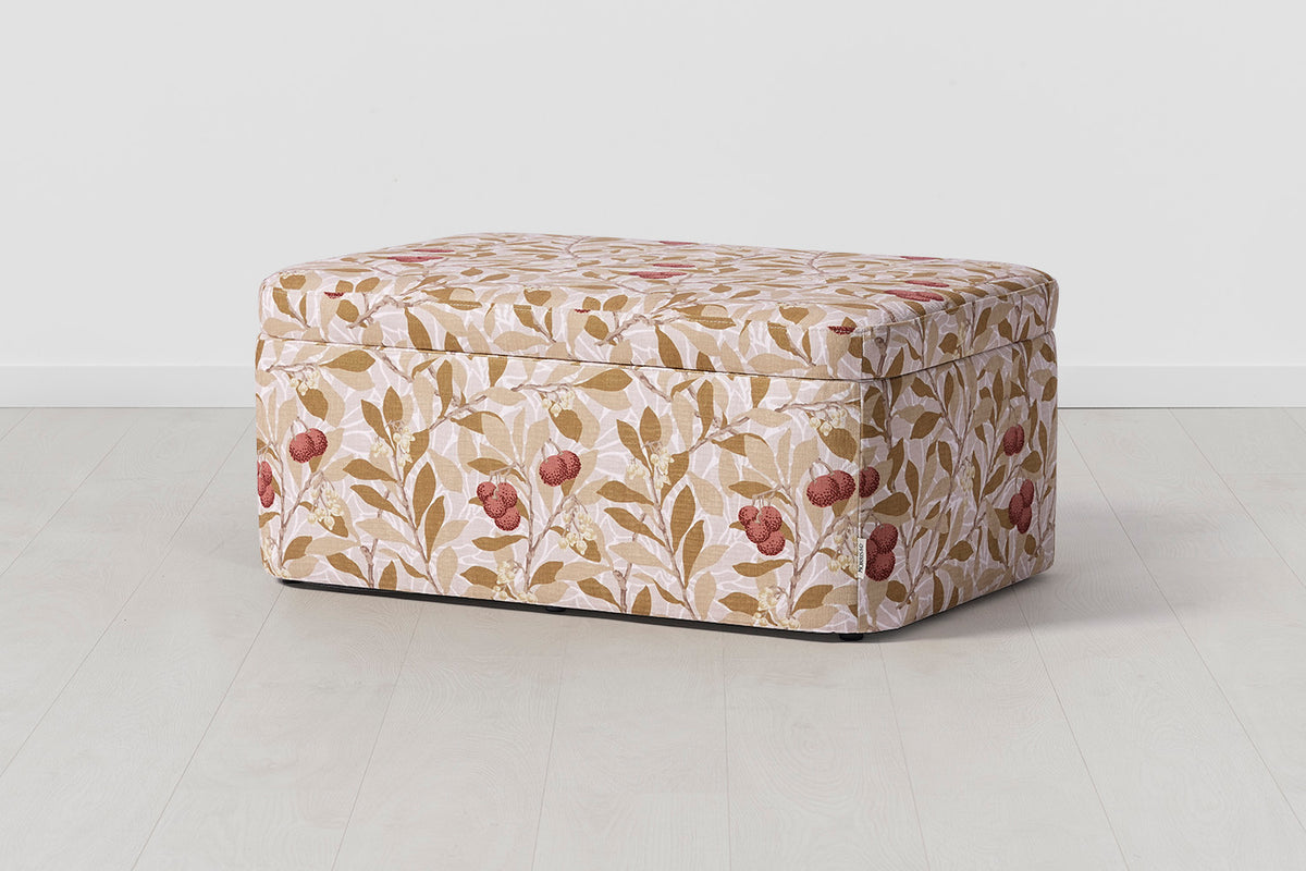 Storage 02, Arbutus