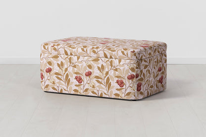 Storage 02, Arbutus