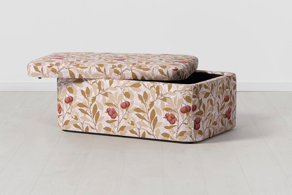 Storage 02, Arbutus