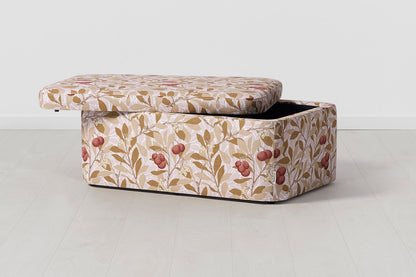 Storage 02, Arbutus