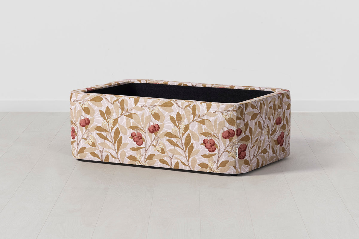 Storage 02, Arbutus